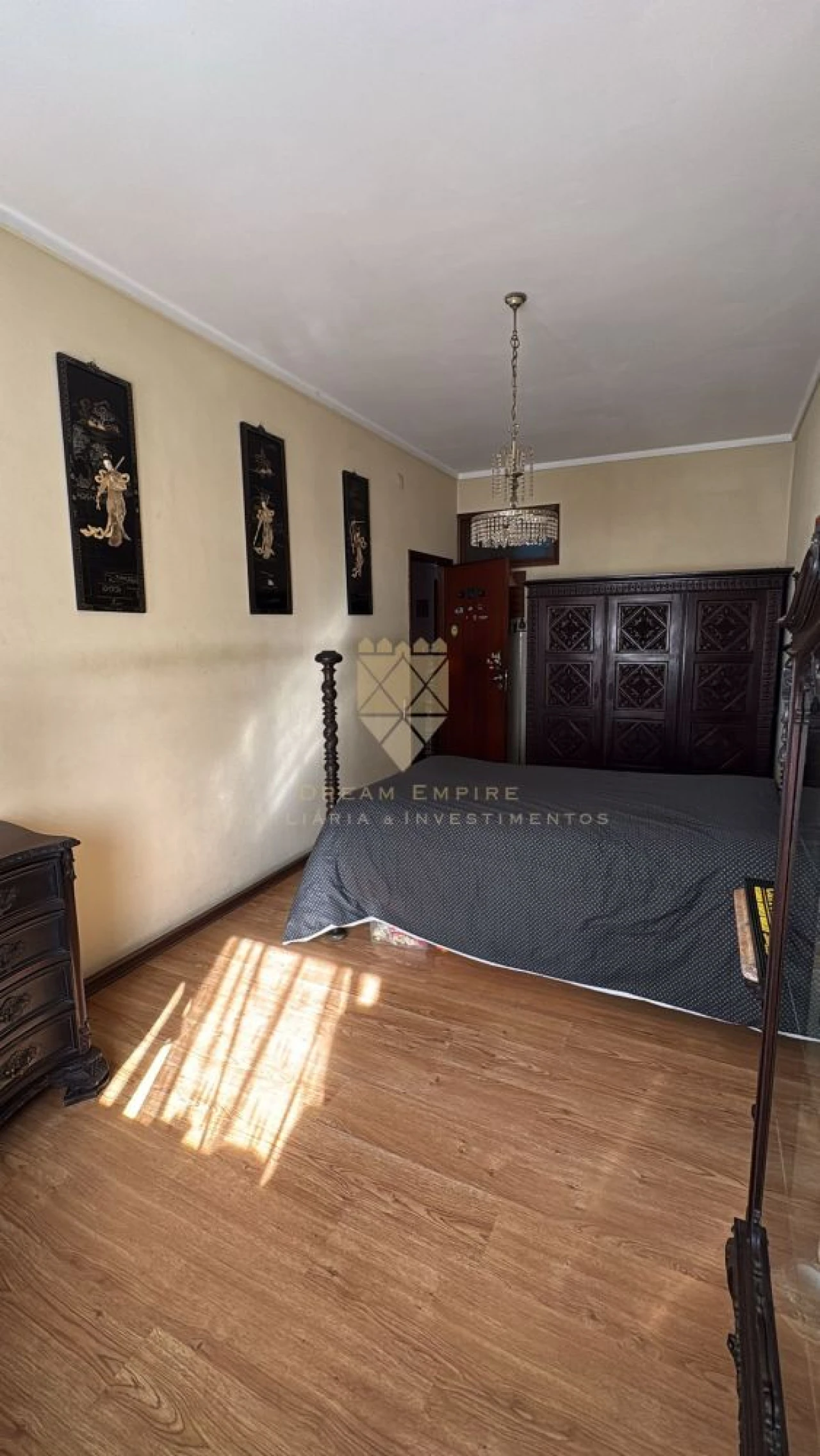 Apartamento T4 para Venda em Cedofeita, Santo Ildefonso, Sé, Miragaia, São Nicolau e Vitória Foto 7