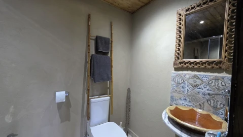 Moradia T3 para Venda em Serra e Junceira