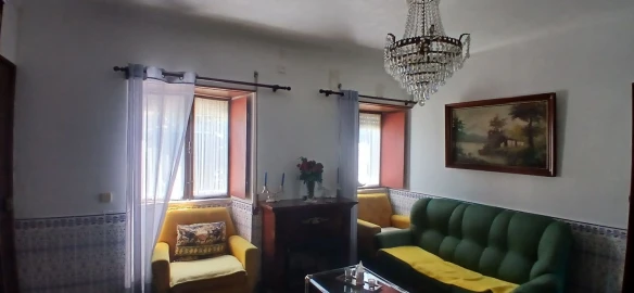 Moradia T3 para Venda em Madalena e Beselga