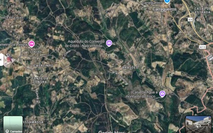 Moradia T3 para Venda em Madalena e Beselga