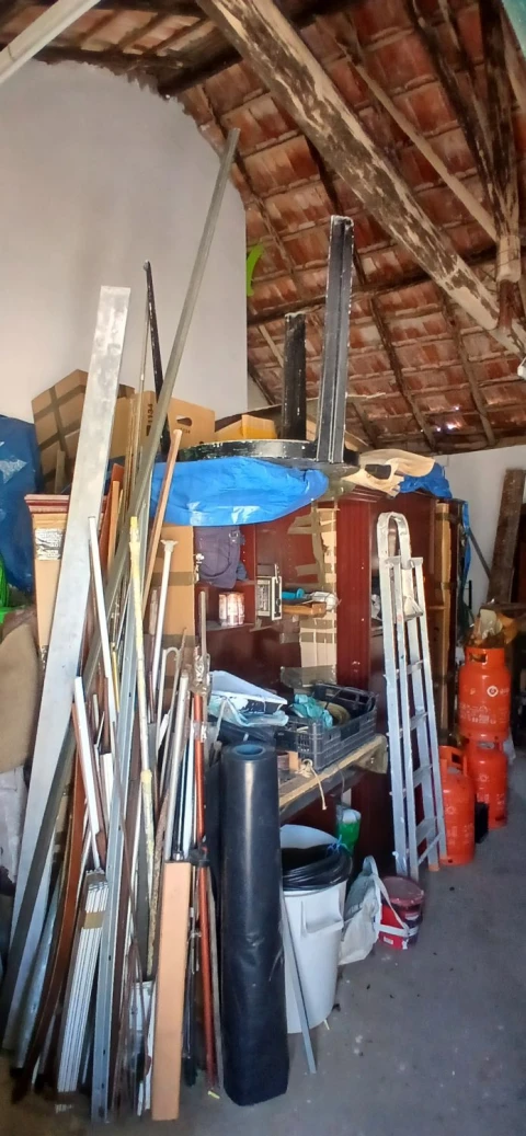 Moradia T3 para Venda em Madalena e Beselga