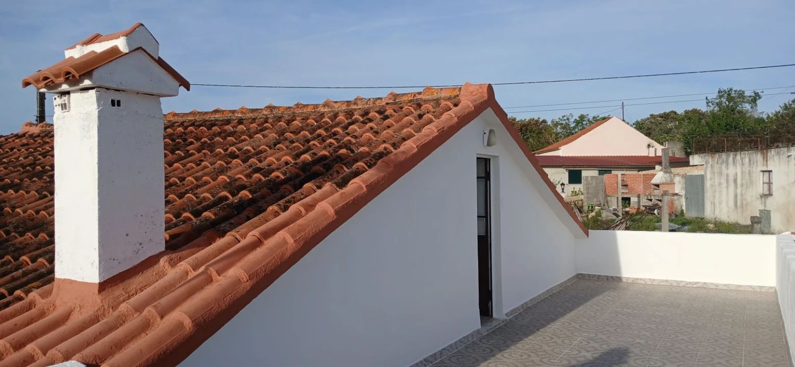 Moradia T3 para Venda em Madalena e Beselga Foto 15