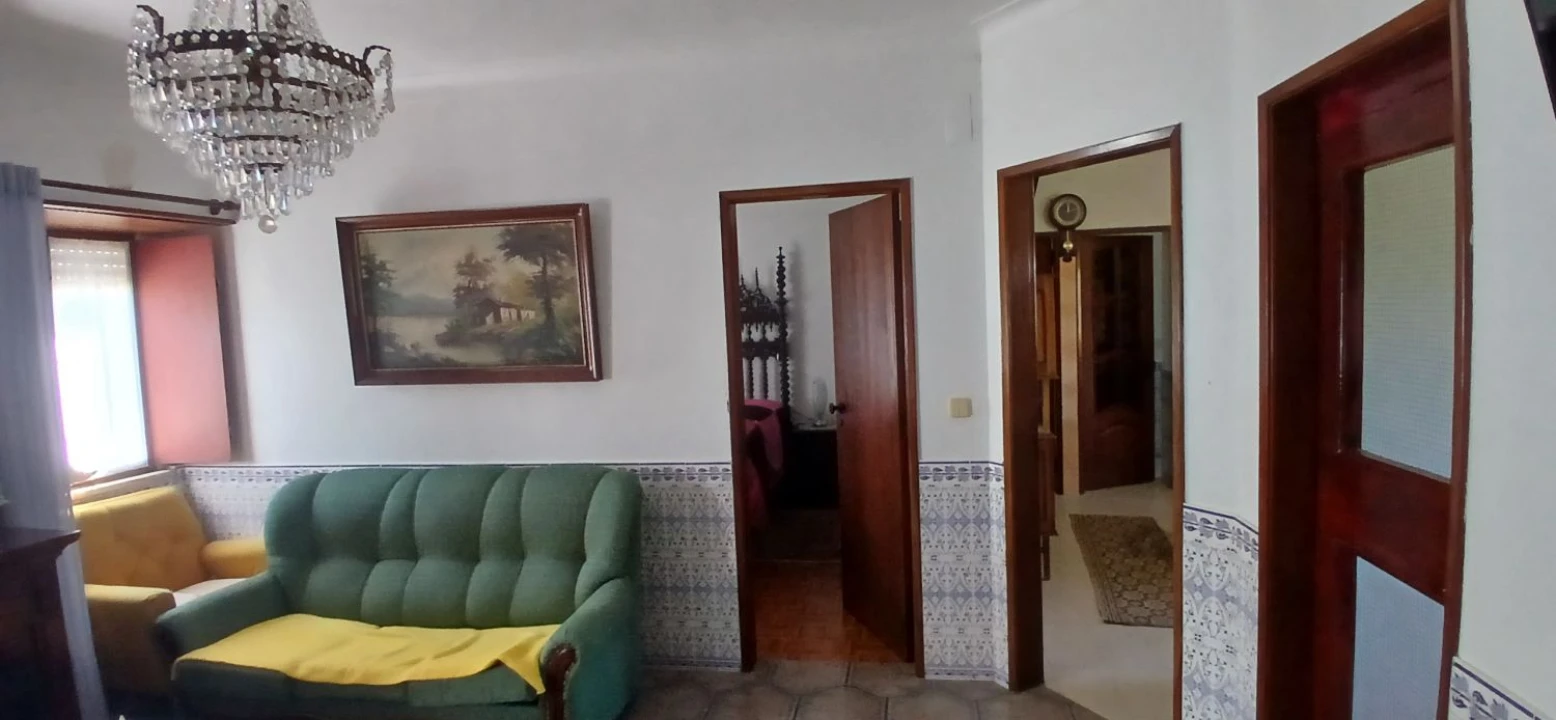 Moradia T3 para Venda em Madalena e Beselga Foto 25