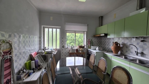 Moradia T5 para Venda em Lousã e Vilarinho