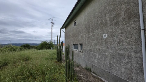 Moradia T5 para Venda em Lousã e Vilarinho