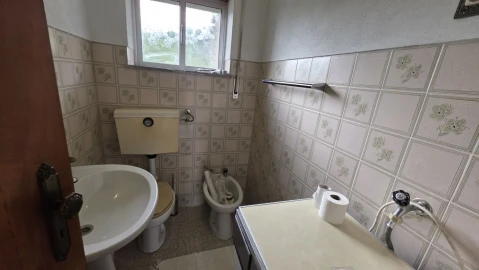 Moradia T5 para Venda em Lousã e Vilarinho