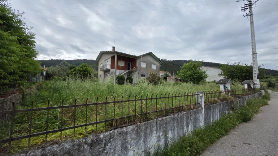 Moradia T5 para Venda em Lousã e Vilarinho Foto 6