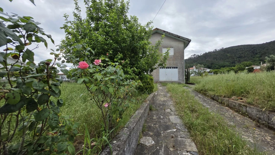 Moradia T5 para Venda em Lousã e Vilarinho Foto 8