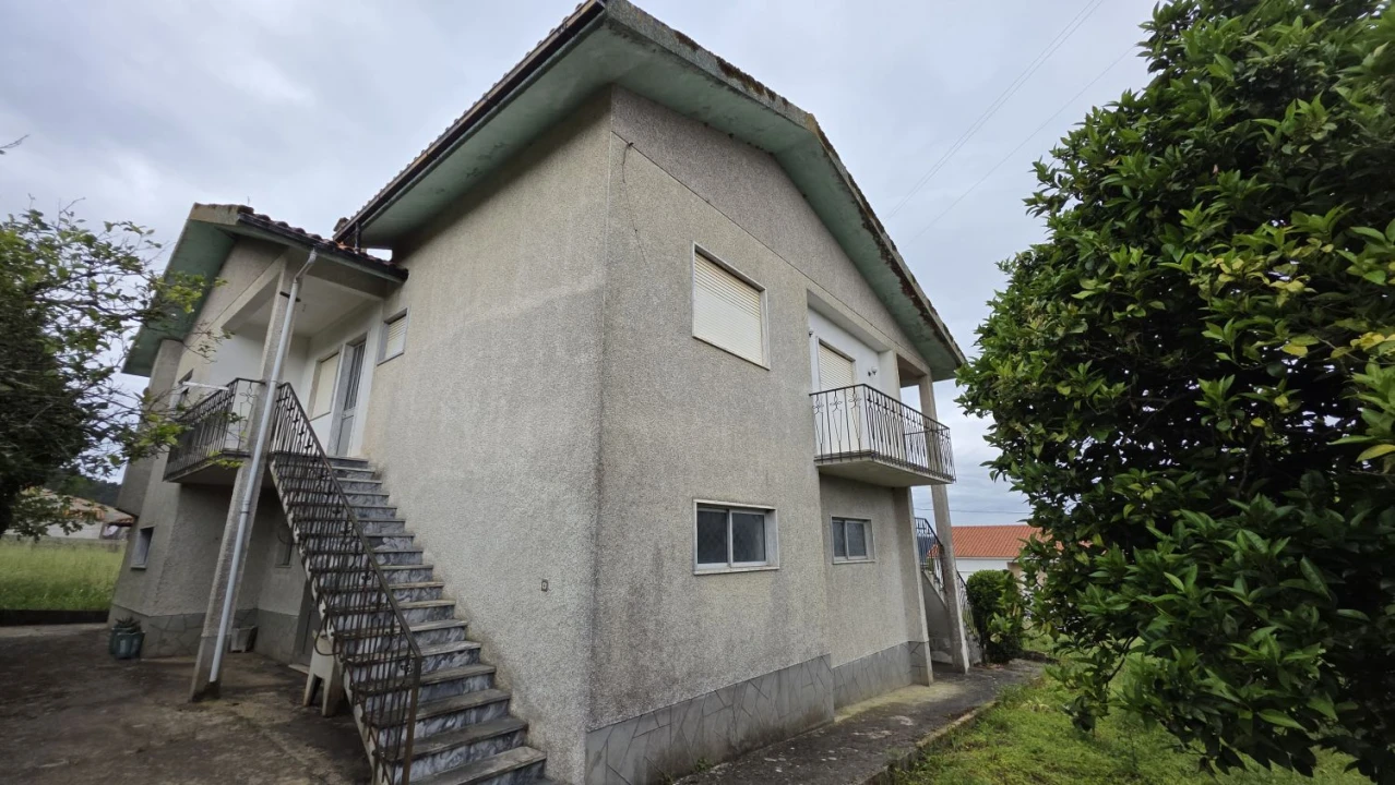 Moradia T5 para Venda em Lousã e Vilarinho Foto 15