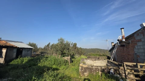 Moradia T2 para Venda em Aguas Belas