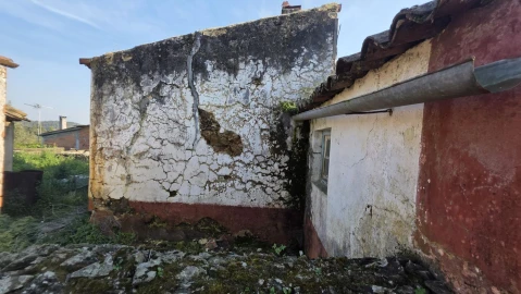 Moradia T2 para Venda em Aguas Belas