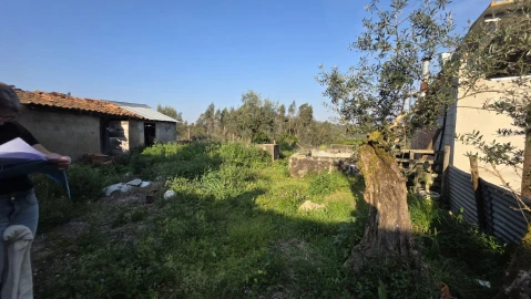 Moradia T2 para Venda em Aguas Belas