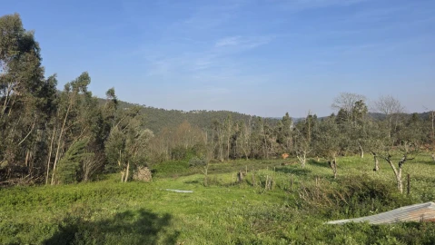 Moradia T2 para Venda em Aguas Belas