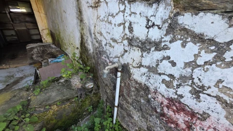 Moradia T2 para Venda em Aguas Belas