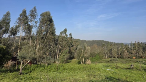 Moradia T2 para Venda em Aguas Belas