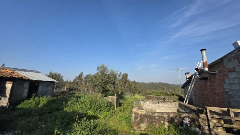 Moradia T2 para Venda em Aguas Belas