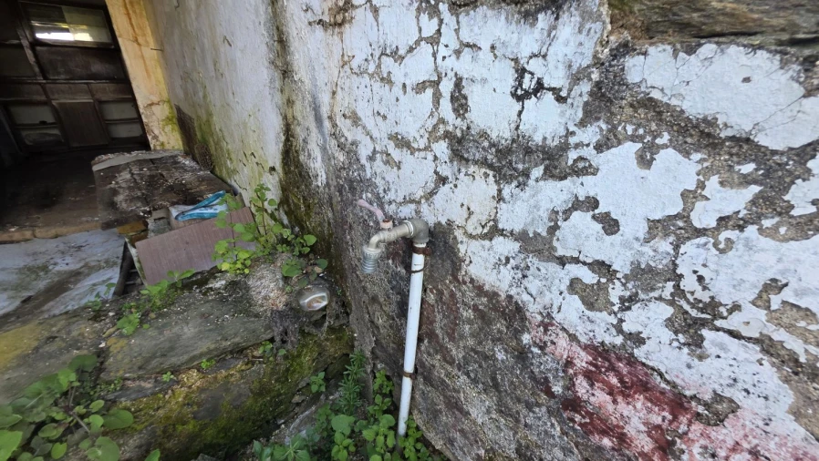 Moradia T2 para Venda em Aguas Belas Foto 15