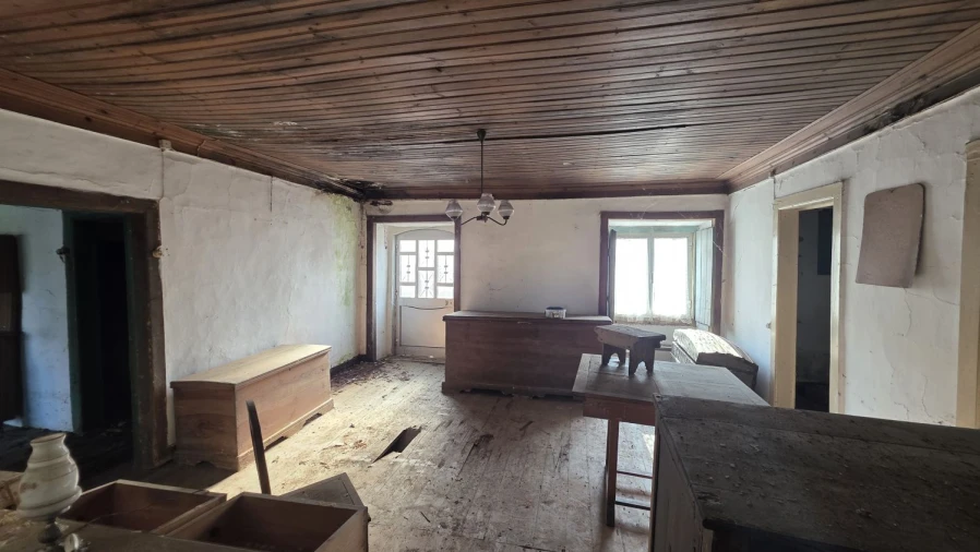 Moradia T2 para Venda em Aguas Belas Foto 23