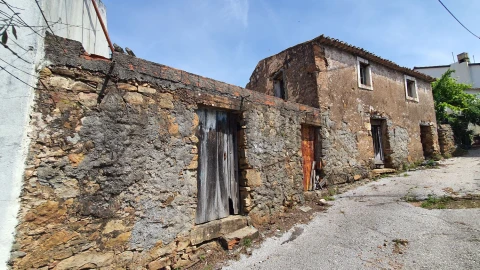 Moradia T3 para Venda em Vila de Rei