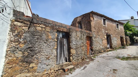 Moradia T3 para Venda em Vila de Rei