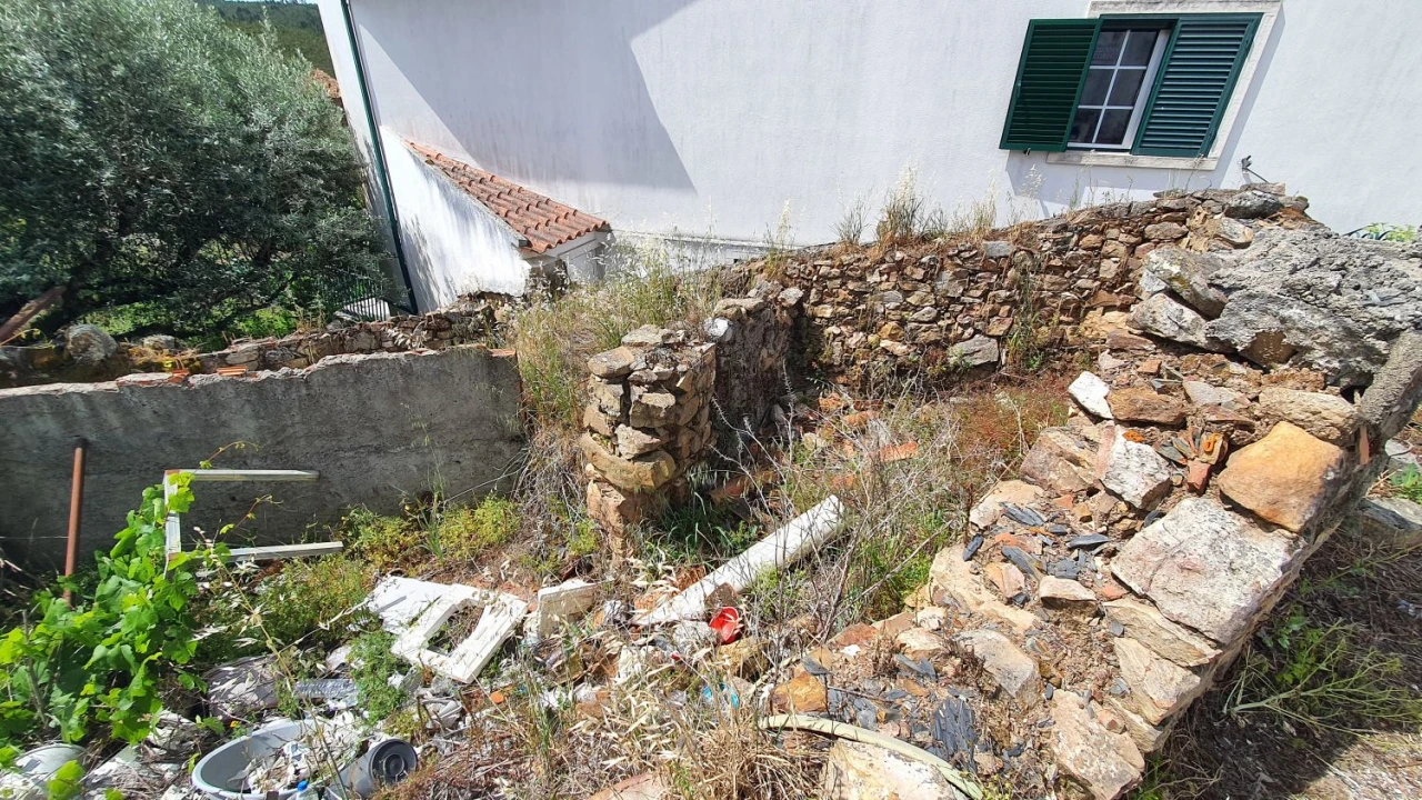 Moradia T3 para Venda em Vila de Rei Foto 14