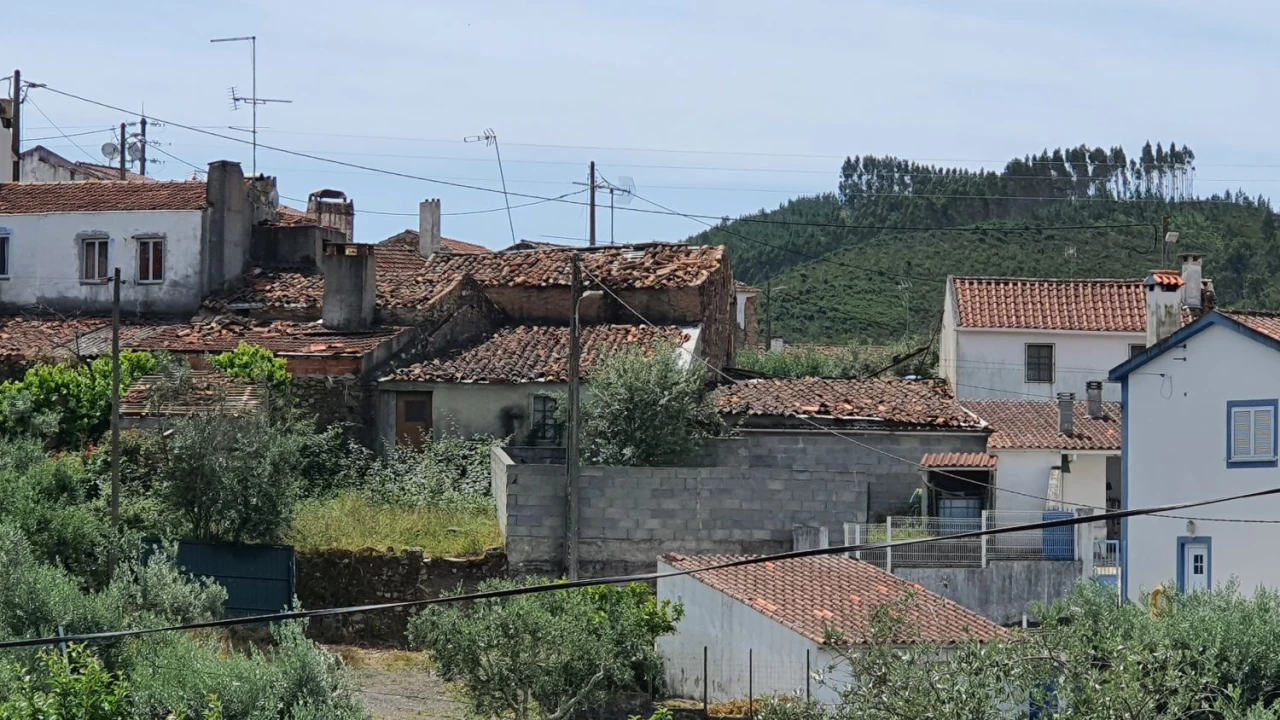 Moradia T3 para Venda em Vila de Rei Foto 9