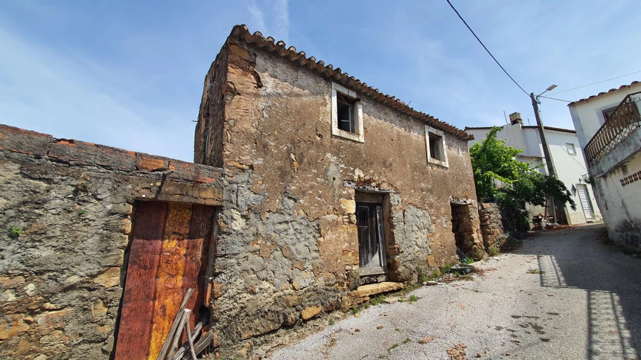 Moradia T3 para Venda em Vila de Rei Foto 7