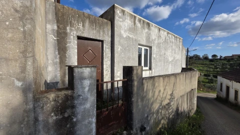 Quinta T5 para Venda em Igreja Nova do Sobral