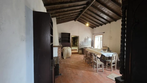 Quinta T5 para Venda em Igreja Nova do Sobral