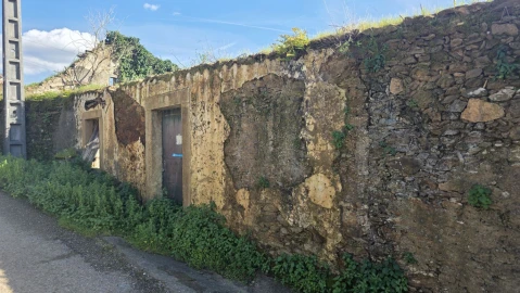 Quinta T5 para Venda em Igreja Nova do Sobral