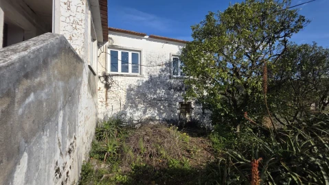 Quinta T5 para Venda em Igreja Nova do Sobral