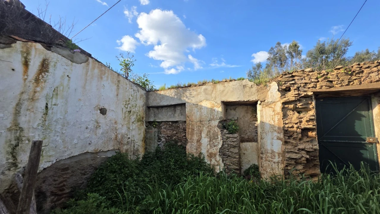 Quinta T5 para Venda em Igreja Nova do Sobral Foto 46