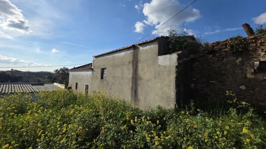 Quinta T5 para Venda em Igreja Nova do Sobral Foto 44