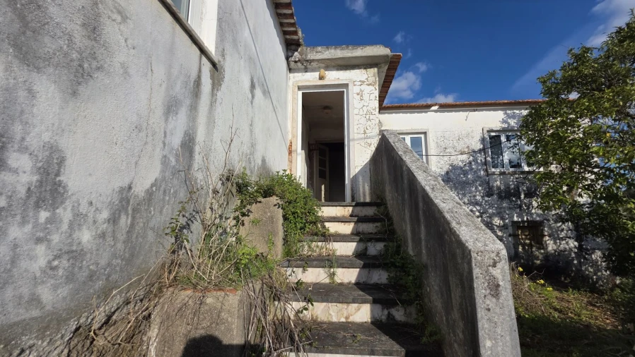 Quinta T5 para Venda em Igreja Nova do Sobral Foto 37