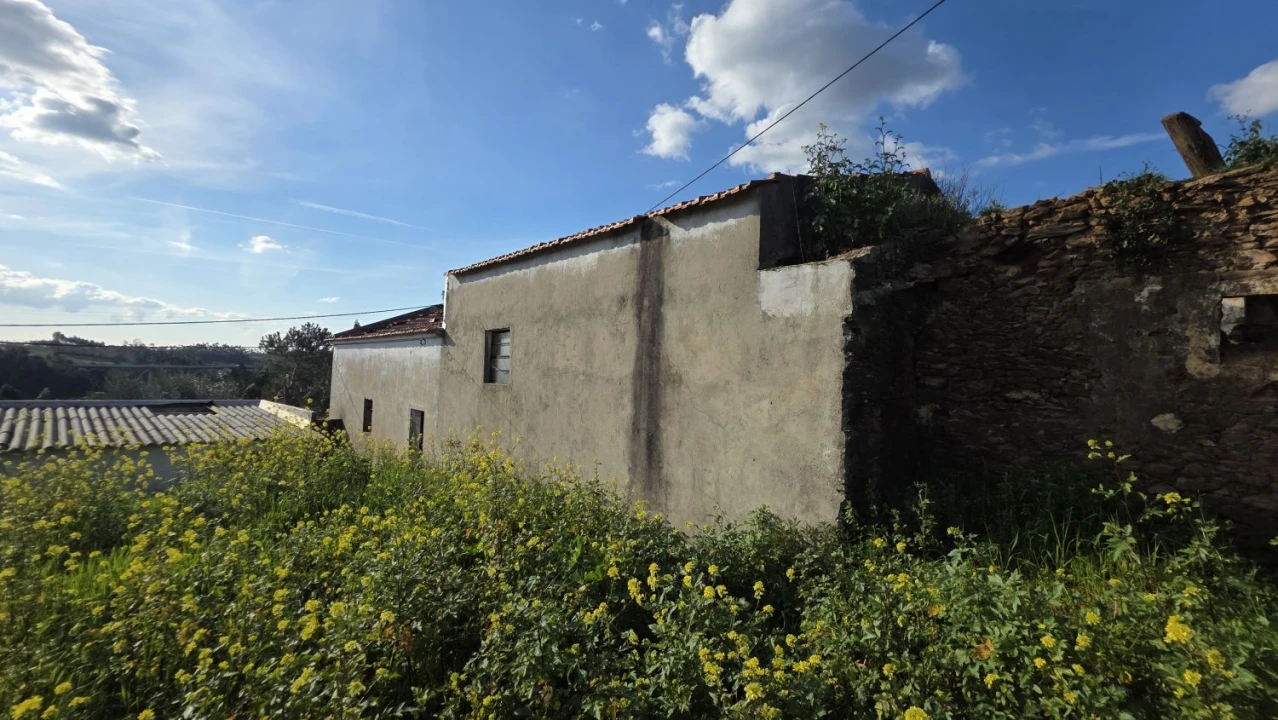 Quinta T5 para Venda em Igreja Nova do Sobral Foto 44