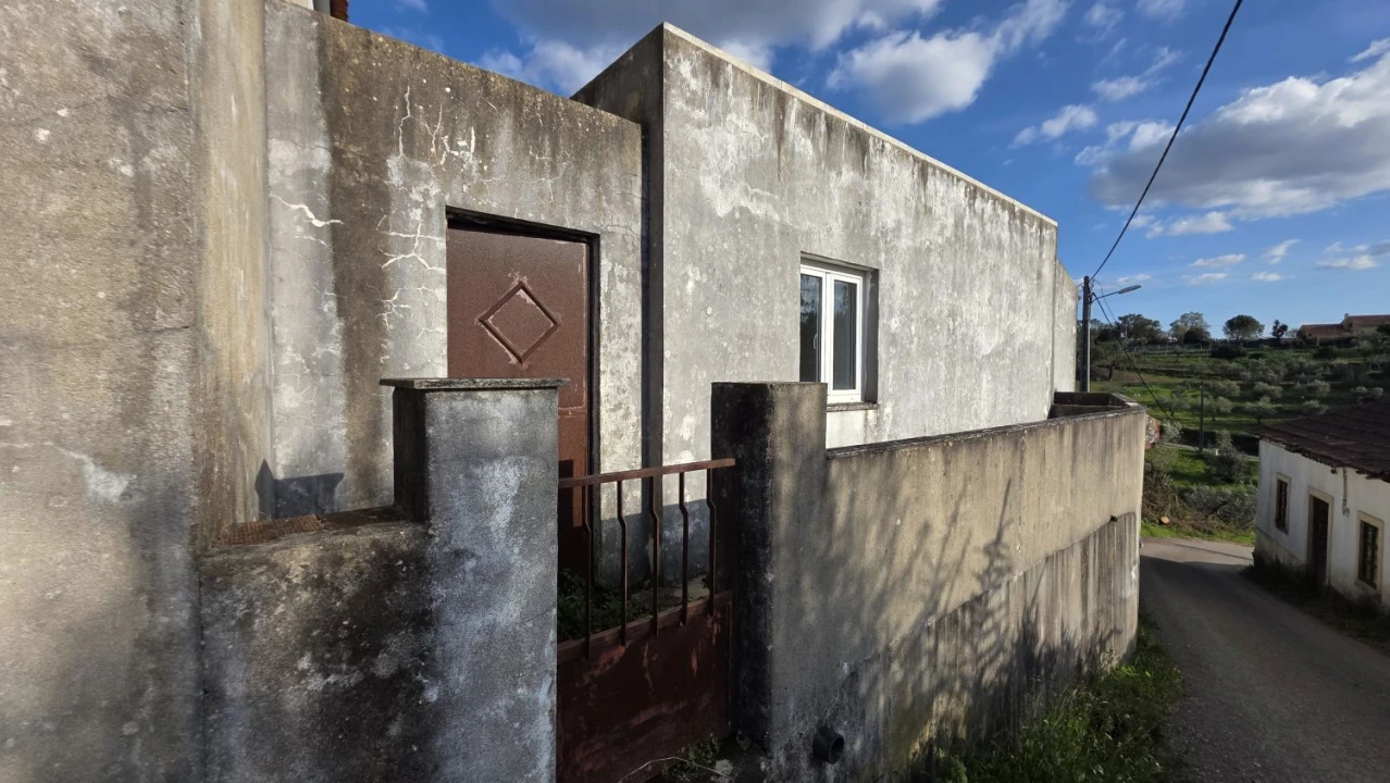 Quinta T5 para Venda em Igreja Nova do Sobral Foto 33