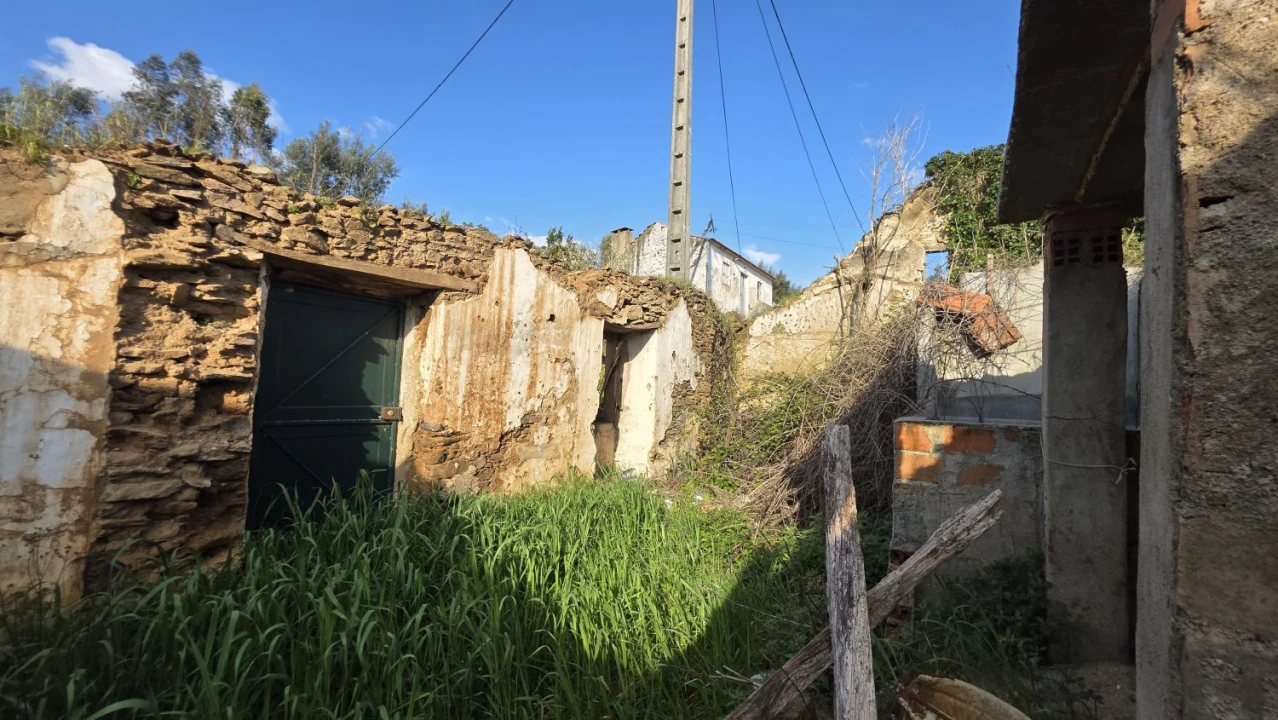 Quinta T5 para Venda em Igreja Nova do Sobral Foto 45