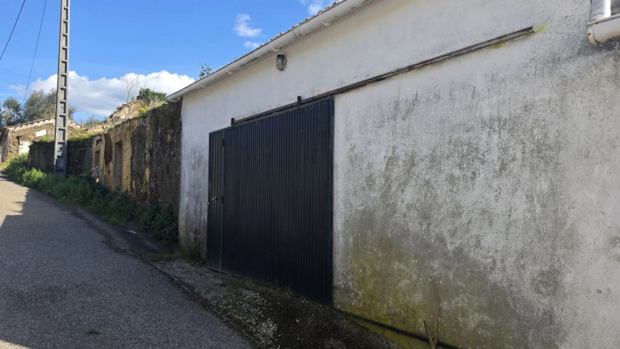 Quinta T5 para Venda em Igreja Nova do Sobral Foto 58