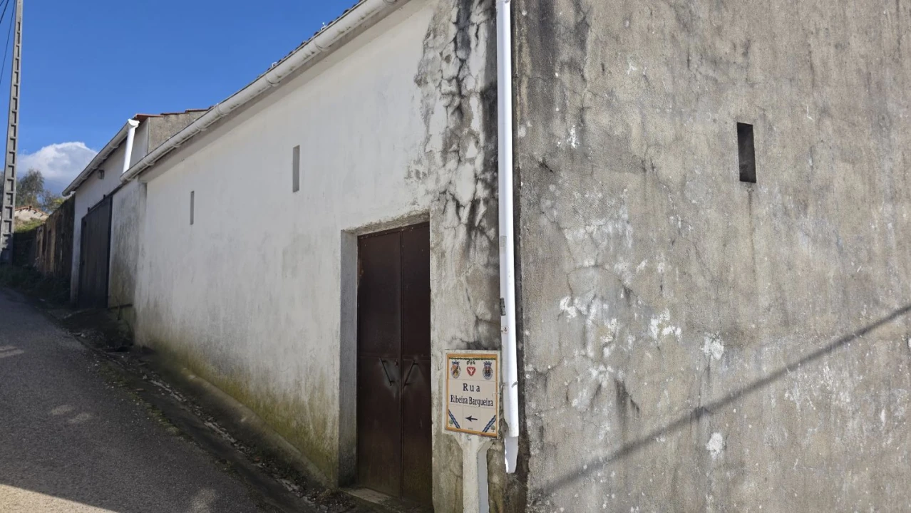 Quinta T5 para Venda em Igreja Nova do Sobral Foto 57