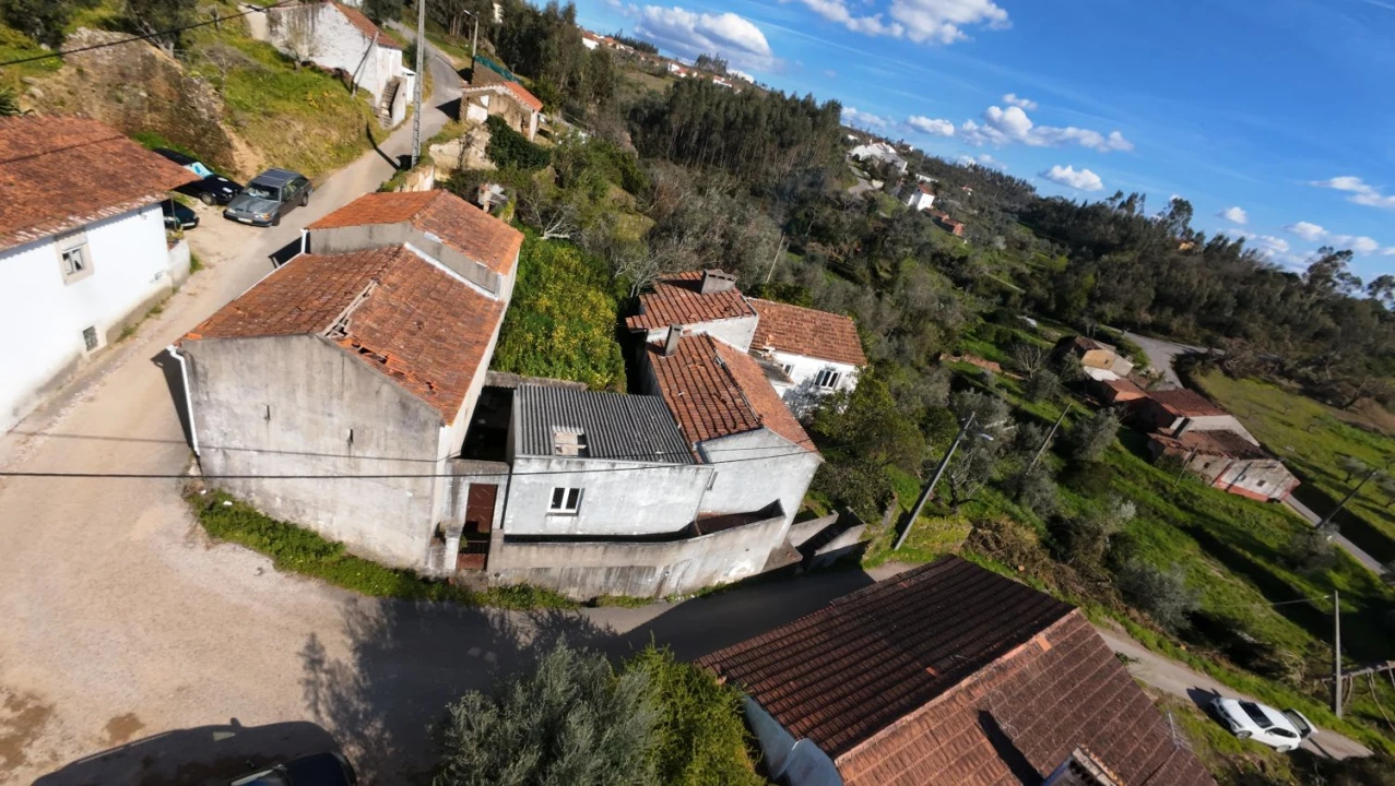 Quinta T5 para Venda em Igreja Nova do Sobral Foto 2