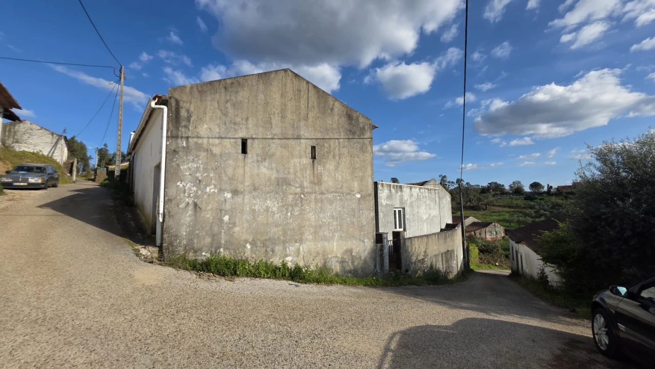 Quinta T5 para Venda em Igreja Nova do Sobral Foto 38