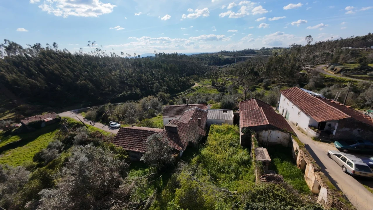 Quinta T5 para Venda em Igreja Nova do Sobral Foto 3