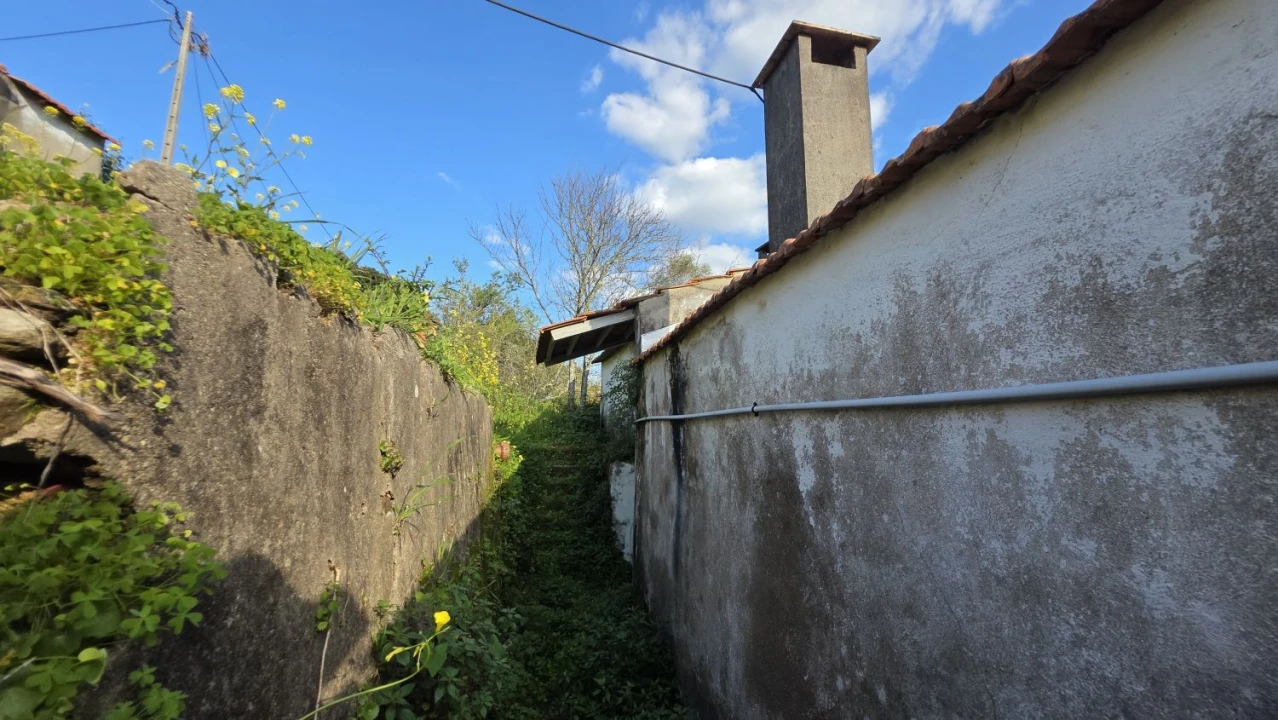 Quinta T5 para Venda em Igreja Nova do Sobral Foto 43