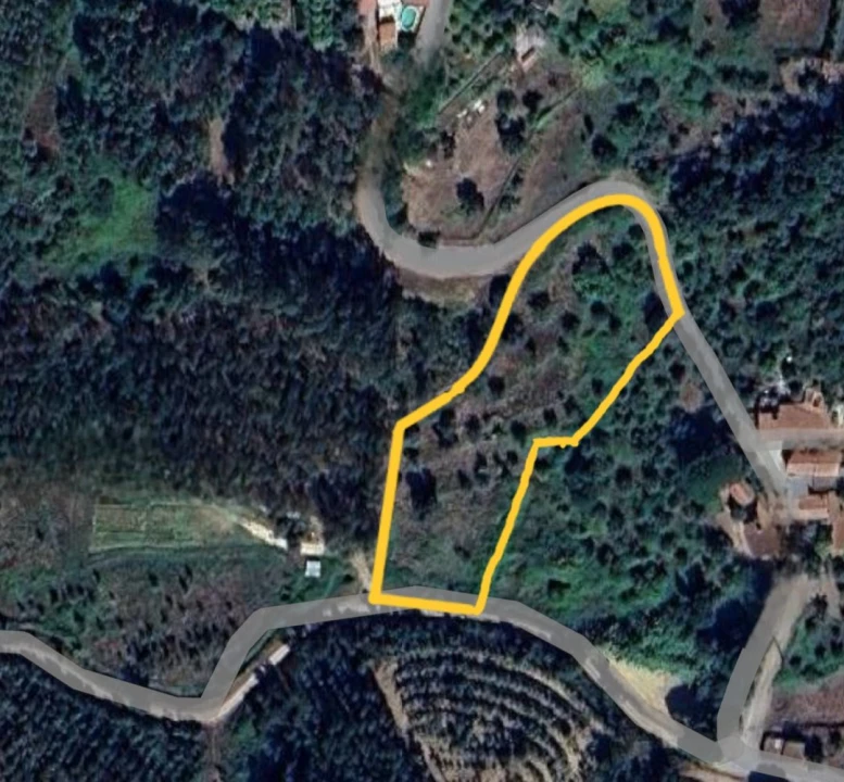Terreno para Venda em Igreja Nova do Sobral Foto 3