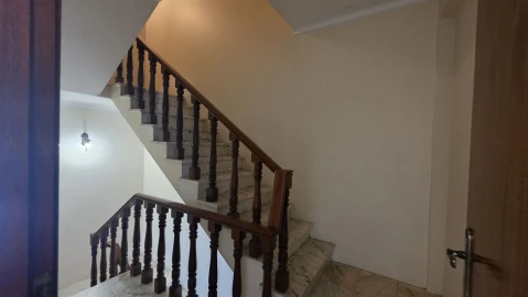 Moradia T4 para Venda em São João Baptista e Santa Maria dos Olivais