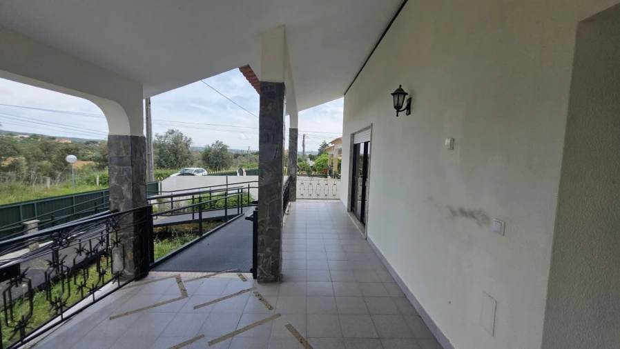 Moradia T4 para Venda em São João Baptista e Santa Maria dos Olivais Foto 53