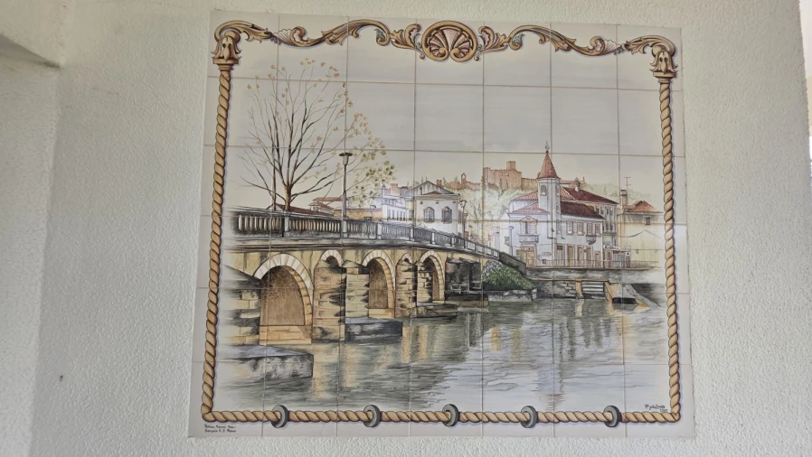Moradia T4 para Venda em São João Baptista e Santa Maria dos Olivais Foto 45