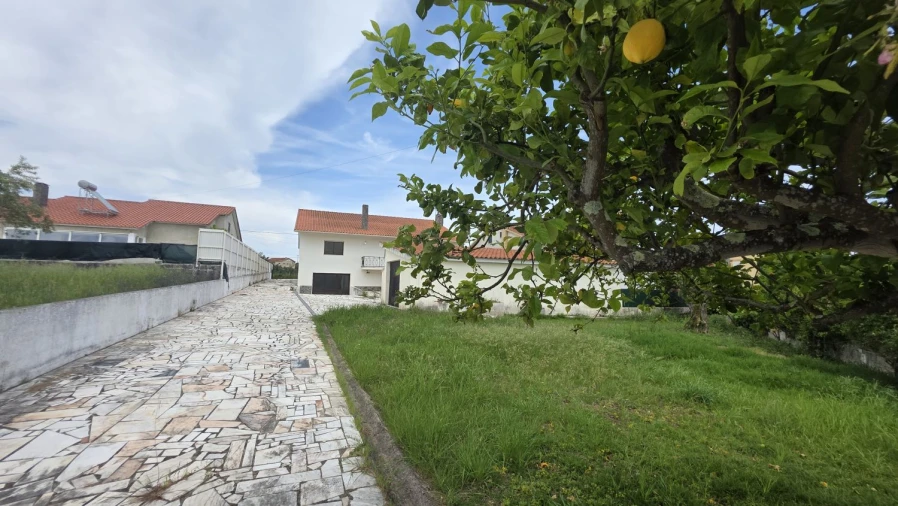 Moradia T4 para Venda em São João Baptista e Santa Maria dos Olivais Foto 59