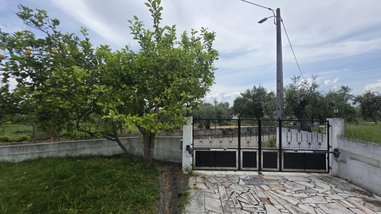 Moradia T4 para Venda em São João Baptista e Santa Maria dos Olivais Foto 46