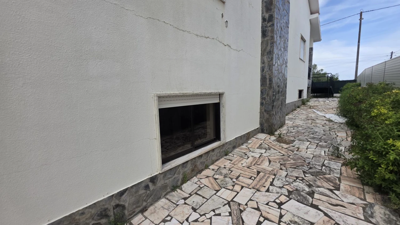 Moradia T4 para Venda em São João Baptista e Santa Maria dos Olivais Foto 51